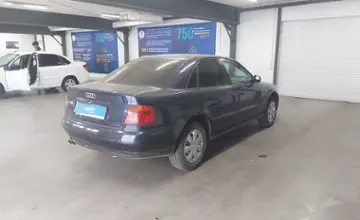 Audi A4 1995 года за 1 800 000 тг. в Астана фото 3