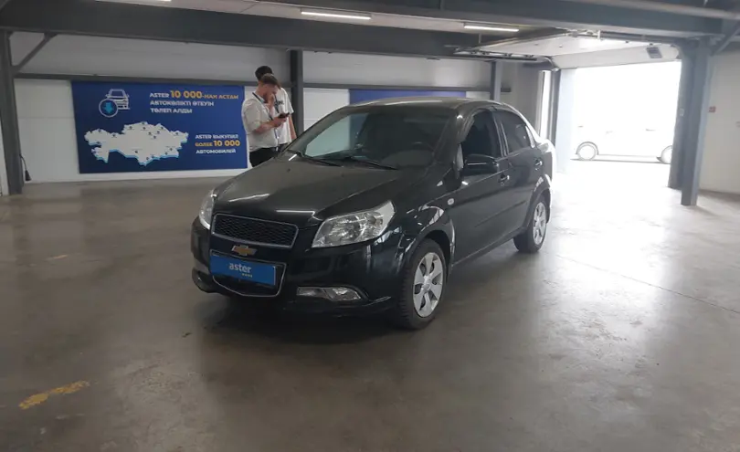 Chevrolet Nexia 2020 года за 4 500 000 тг. в Астана