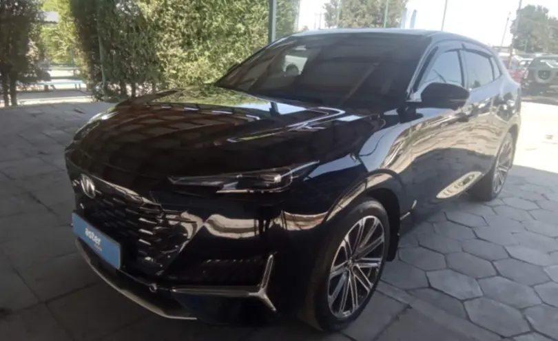 Changan UNI-K 2024 года за 18 000 000 тг. в Талдыкорган