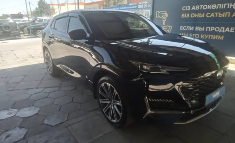Changan UNI-K 2024 года за 18 000 000 тг. в Талдыкорган фото 3