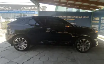Changan UNI-K 2024 года за 18 000 000 тг. в Талдыкорган фото 4
