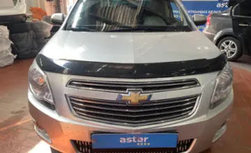 Chevrolet Cobalt 2022 года за 5 000 000 тг. в Астана фото 2