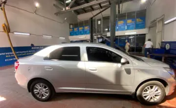 Chevrolet Cobalt 2022 года за 5 000 000 тг. в Астана фото 4