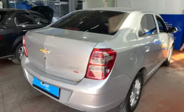 Chevrolet Cobalt 2022 года за 5 000 000 тг. в Астана