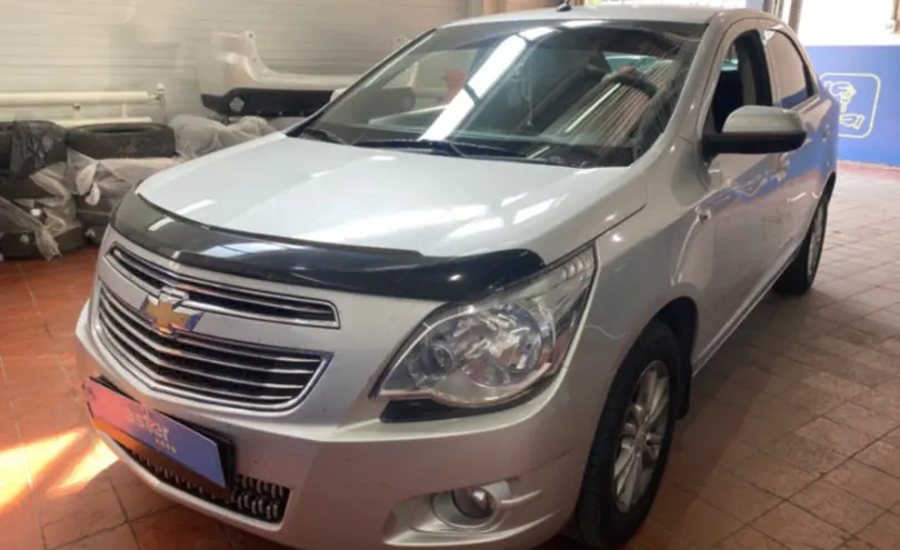 Chevrolet Cobalt 2022 года за 5 000 000 тг. в Астана