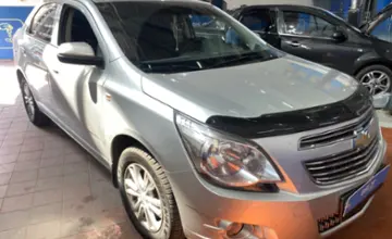 Chevrolet Cobalt 2022 года за 5 000 000 тг. в Астана фото 3