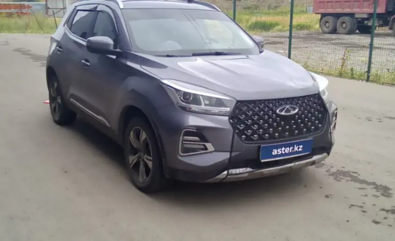 Chery Tiggo 4 Pro 2023 года за 8 000 000 тг. в Петропавловск фото 3