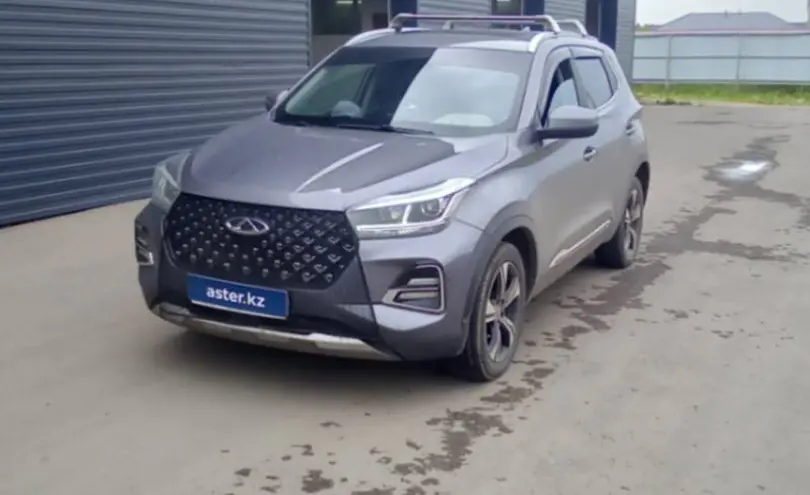 Chery Tiggo 4 Pro 2023 года за 8 000 000 тг. в Петропавловск