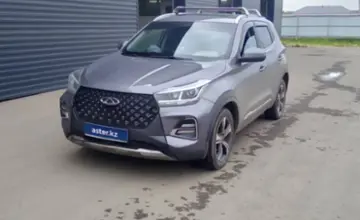Chery Tiggo 4 Pro 2023 года за 8 000 000 тг. в Петропавловск фото 1