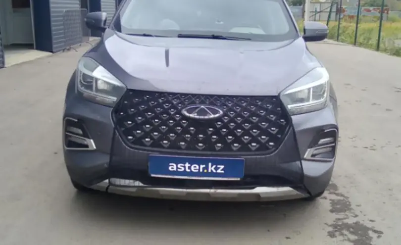 Chery Tiggo 4 Pro 2023 года за 8 000 000 тг. в Петропавловск фото 2