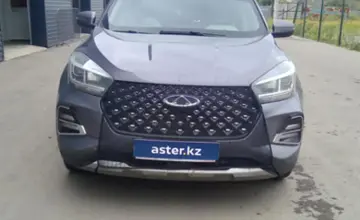 Chery Tiggo 4 Pro 2023 года за 8 000 000 тг. в Петропавловск фото 2