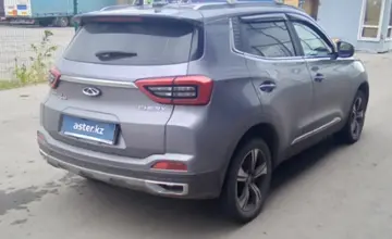 Chery Tiggo 4 Pro 2023 года за 8 000 000 тг. в Петропавловск