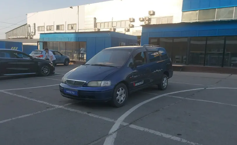Honda Odyssey 1997 года за 2 000 000 тг. в Алматы