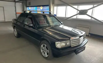 Mercedes-Benz 190 (W201) 1991 года за 1 200 000 тг. в Уральск фото 3