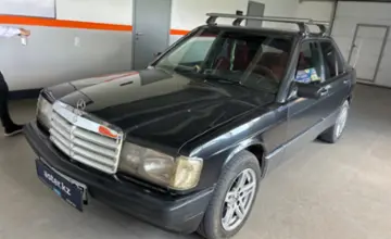 Mercedes-Benz 190 (W201) 1991 года за 1 200 000 тг. в Уральск фото 1