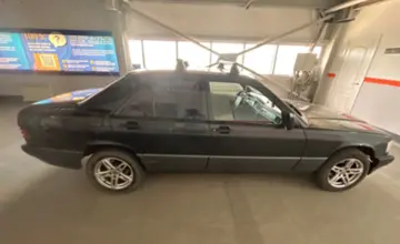 Mercedes-Benz 190 (W201) 1991 года за 1 200 000 тг. в Уральск фото 4