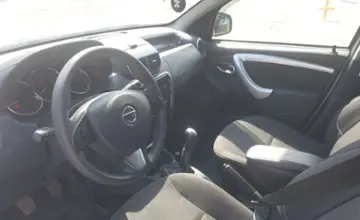 Nissan Terrano 2021 года за 6 000 000 тг. в Алматы фото 5