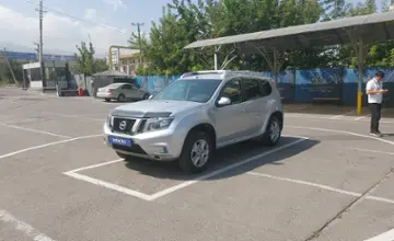 Nissan Terrano 2021 года за 6 000 000 тг. в Алматы фото 1