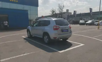 Nissan Terrano 2021 года за 6 000 000 тг. в Алматы фото 4