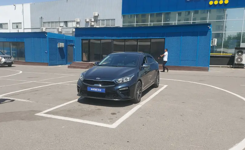 Kia Cerato 2018 года за 8 500 000 тг. в Алматы