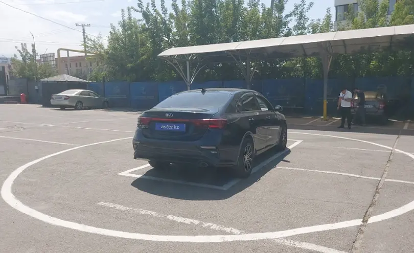 Kia Cerato 2018 года за 8 500 000 тг. в Алматы фото 3