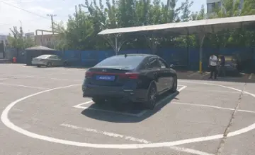 Kia Cerato 2018 года за 8 500 000 тг. в Алматы фото 3