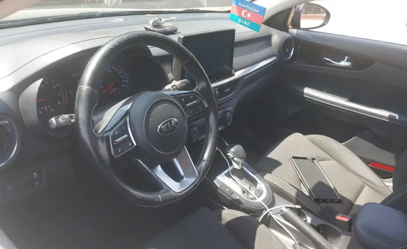 Kia Cerato 2018 года за 8 500 000 тг. в Алматы фото 5