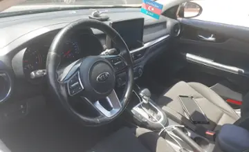 Kia Cerato 2018 года за 8 500 000 тг. в Алматы фото 5