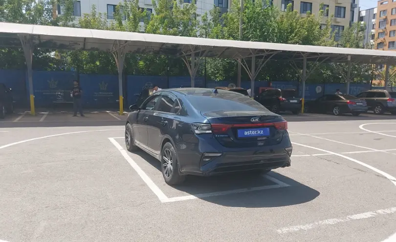 Kia Cerato 2018 года за 8 500 000 тг. в Алматы фото 4