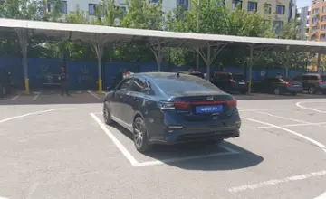 Kia Cerato 2018 года за 8 500 000 тг. в Алматы фото 4