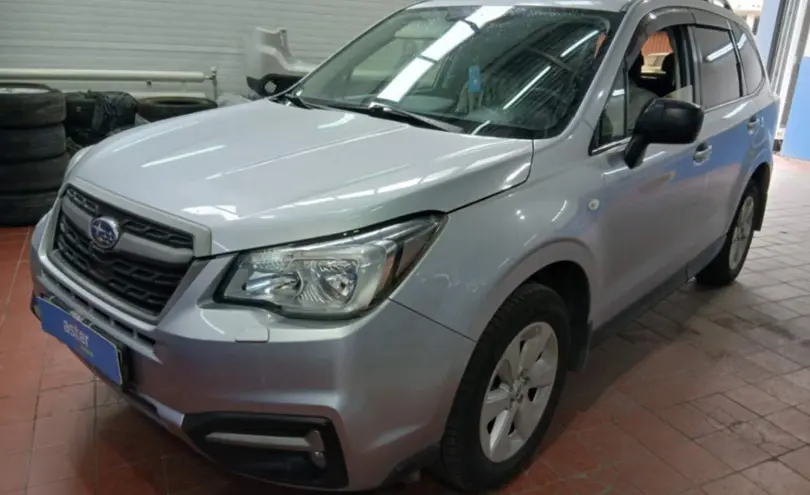 Subaru Forester 2017 года за 8 000 000 тг. в Астана
