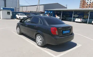 Chevrolet Lacetti 2010 года за 3 000 000 тг. в Шымкент фото 4