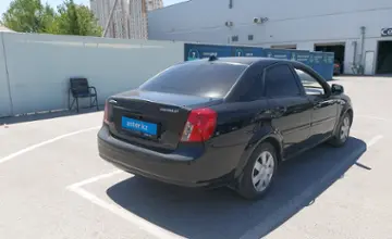 Chevrolet Lacetti 2010 года за 3 000 000 тг. в Шымкент фото 3