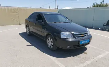 Chevrolet Lacetti 2010 года за 3 000 000 тг. в Шымкент фото 2