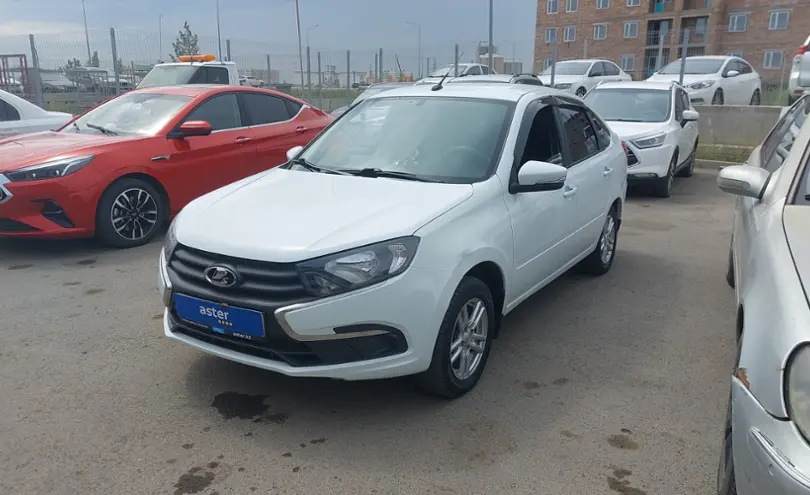 LADA (ВАЗ) Granta 2023 года за 5 000 000 тг. в Астана