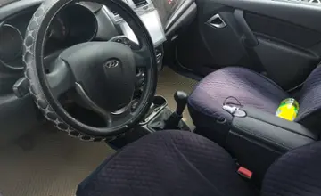 LADA (ВАЗ) Granta 2023 года за 5 000 000 тг. в Астана фото 5