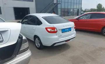 LADA (ВАЗ) Granta 2023 года за 5 000 000 тг. в Астана фото 4