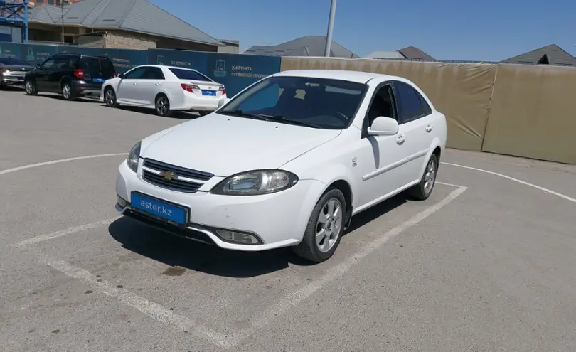 Daewoo Gentra 2014 года за 3 000 000 тг. в Шымкент