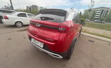 Chery Tiggo 2 Pro 2023 года за 6 000 000 тг. в Астана