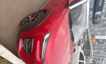 Chery Tiggo 2 Pro 2023 года за 6 000 000 тг. в Астана фото 3