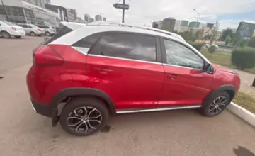 Chery Tiggo 2 Pro 2023 года за 6 000 000 тг. в Астана фото 4