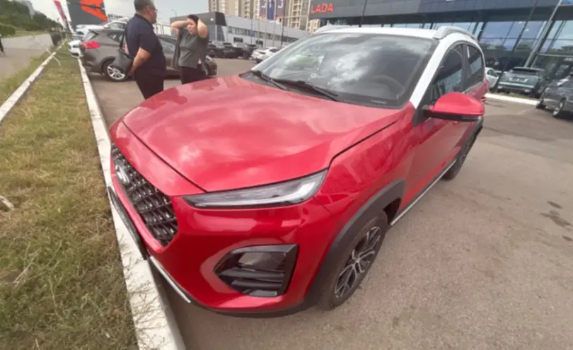 Chery Tiggo 2 Pro 2023 года за 6 000 000 тг. в Астана