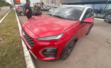 Chery Tiggo 2 Pro 2023 года за 6 000 000 тг. в Астана фото 1