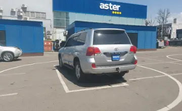 Toyota Land Cruiser 2012 года за 21 000 000 тг. в Алматы фото 4