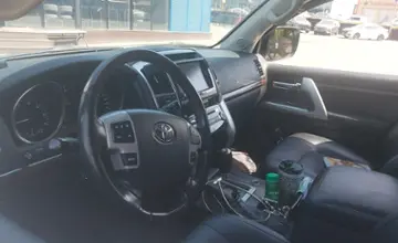 Toyota Land Cruiser 2012 года за 21 000 000 тг. в Алматы фото 5