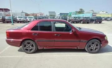 Mercedes-Benz C-Класс 1994 года за 700 000 тг. в Кызылорда фото 4