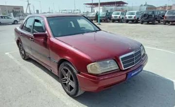 Mercedes-Benz C-Класс 1994 года за 700 000 тг. в Кызылорда фото 3