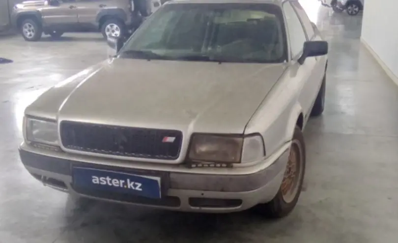 Audi 80 1992 года за 1 000 000 тг. в Петропавловск