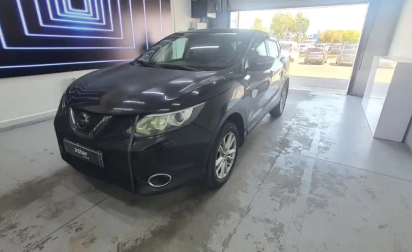 Nissan Qashqai 2014 года за 7 000 000 тг. в Павлодар