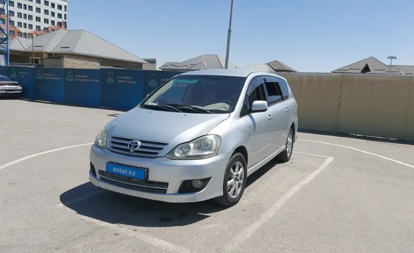 Toyota Ipsum 2005 года за 5 500 000 тг. в Шымкент